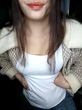 Jelly-Milk123 live sex cam