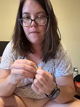 Hotmess_express420 live sex cam