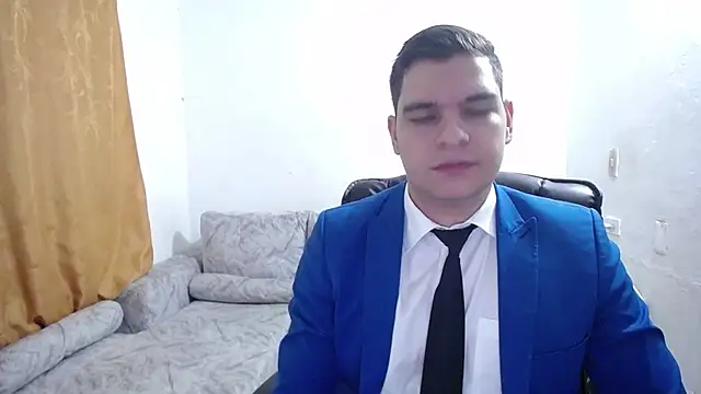 Victor_Maitland live sex cam