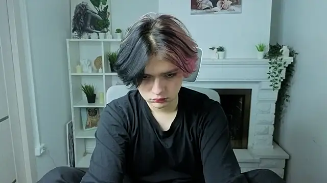 Justin_Care live sex cam