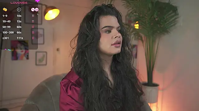 artechloe live sex cam