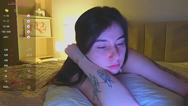 Musya_Mur live sex cam