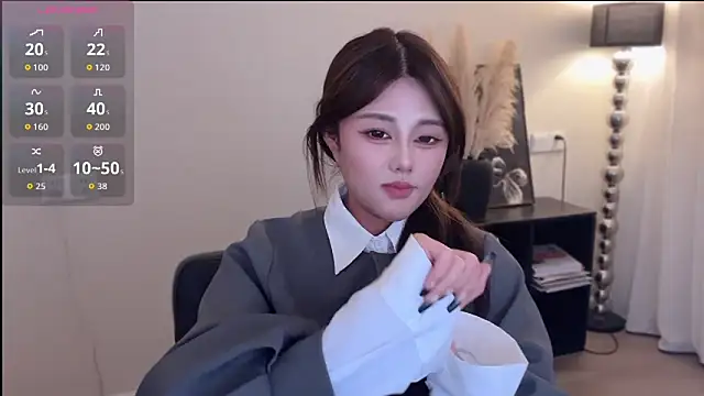 Cure-uuuuuuuu live sex cam