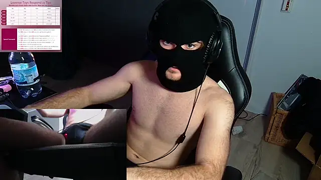 WolkenJunge2006 live sex cam