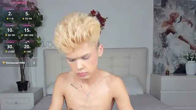 Felix_Rey live sex cam