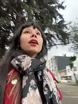 EemaHaruki live sex cam