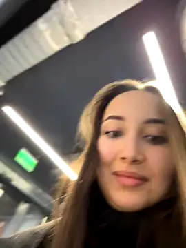 VelvetVixenI live sex cam