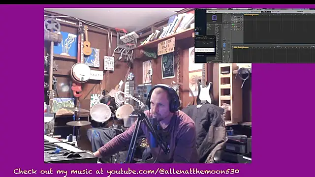 itsjameswebbscope live sex cam