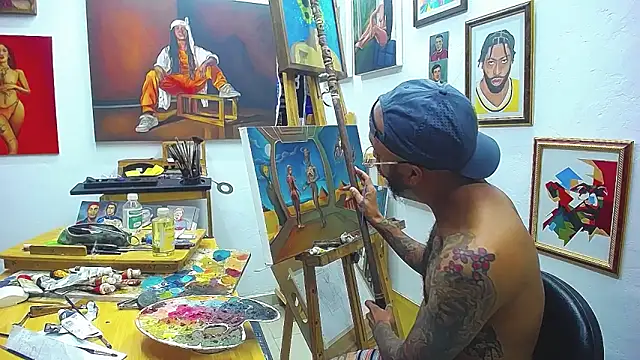 color_beat17 live sex cam