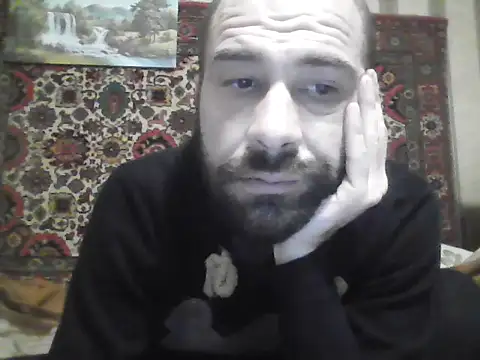 AlferezzSolvajo live sex cam