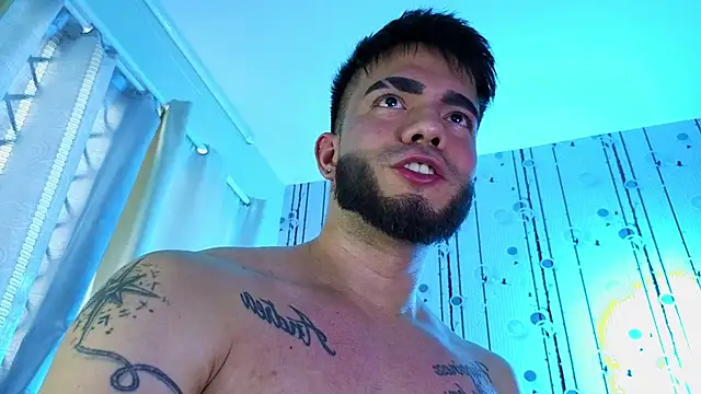 King_Draven3 live sex cam