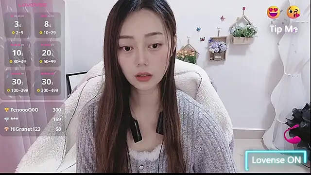 Abb-qiaoyi live sex cam
