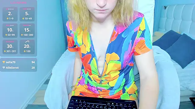 Kathlyn__Heath live sex cam