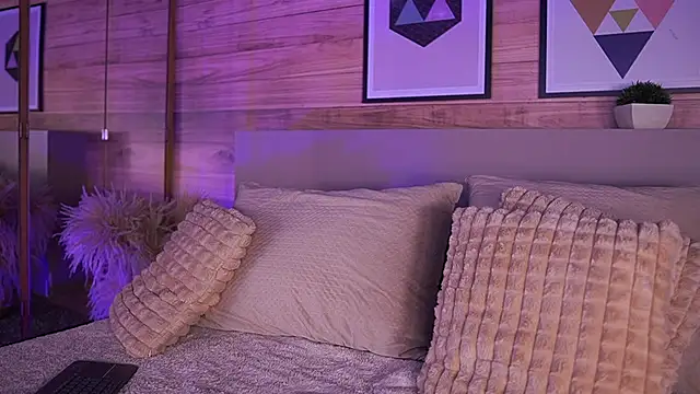 AmmyScott live sex cam