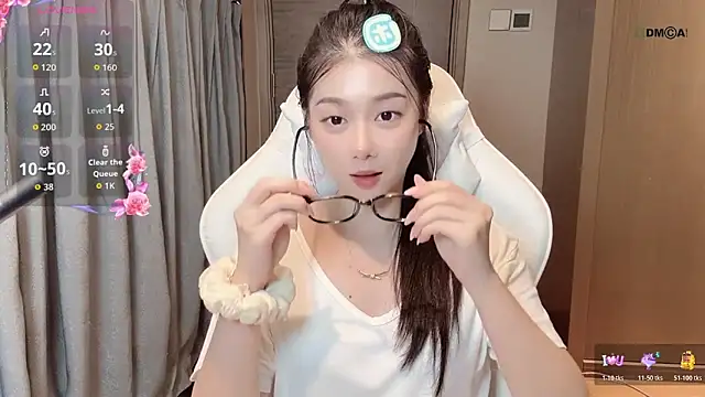 Makinghappymyself_ live sex cam