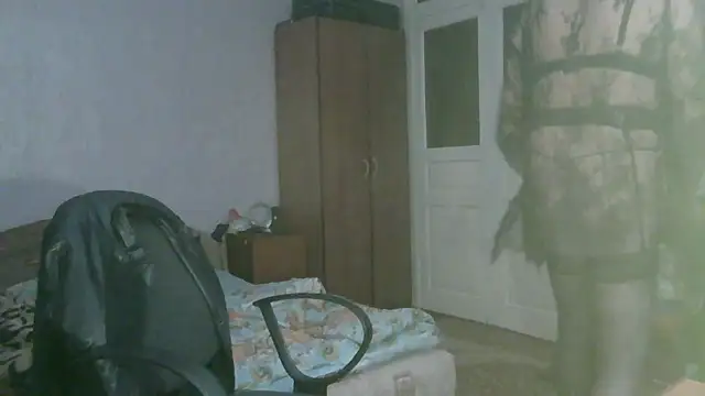 NiraFrost live sex cam