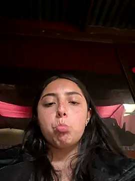 Dulce_1408 live sex cam