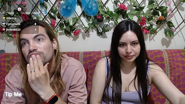 JackyEmma25 live sex cam