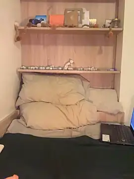 luzpeludo live sex cam