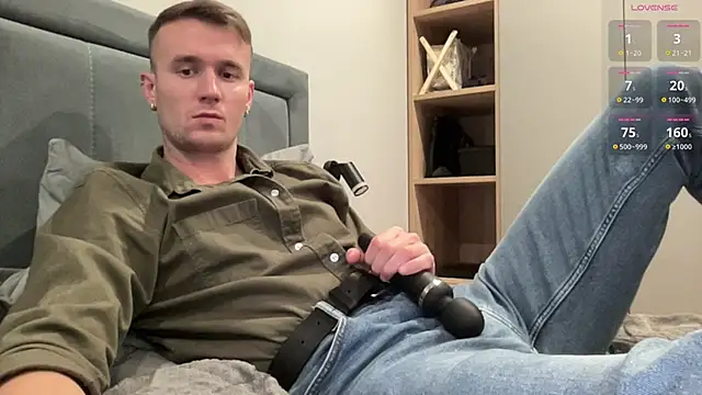 cute_mark live sex cam