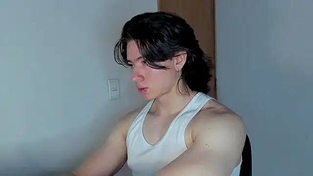 AngelBennet_ live sex cam