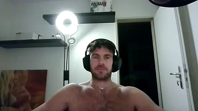 alpha-hunk live sex cam