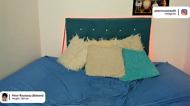 Max_and_Peter live sex cam