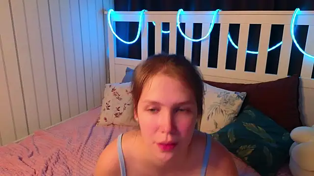 BeatrixCarIeton live sex cam