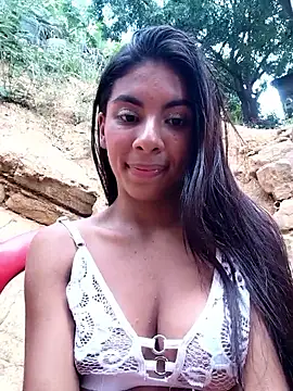 chaparritahot99 live sex cam