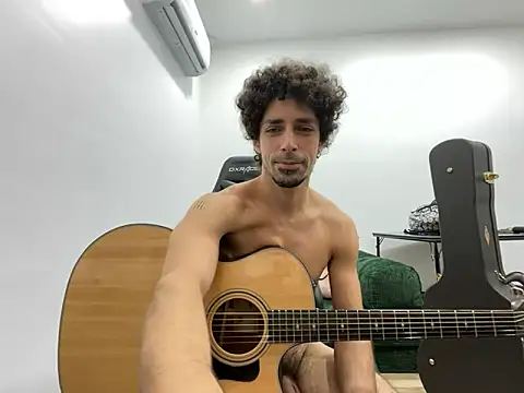 Stringin69 live sex cam