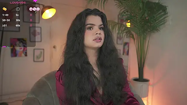 artechloe live sex cam