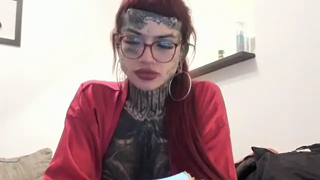 tamarapervert live sex cam