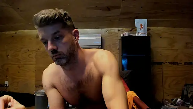 Kenny_Kyle's Stripchat show and profile