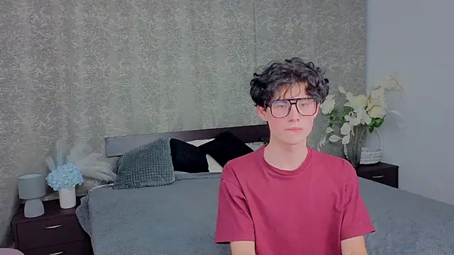 Cute_Mike live sex cam