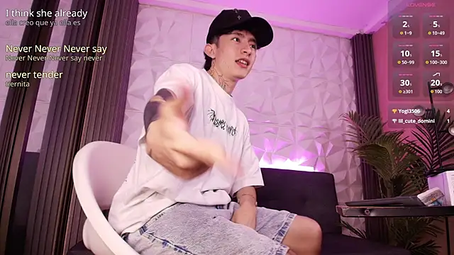 troy_rouge live sex cam