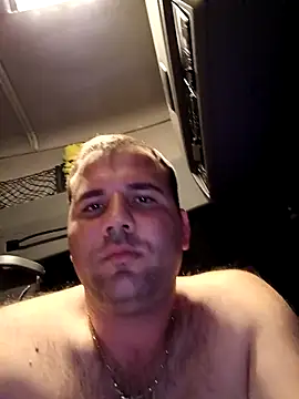 Chubbytop454 live sex cam