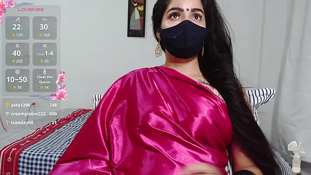 umarany live sex cam