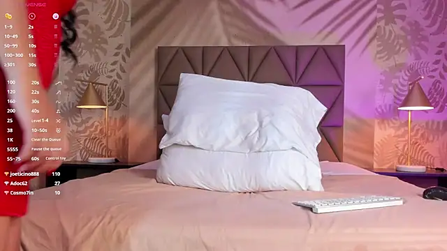 Scarleett_22 live sex cam