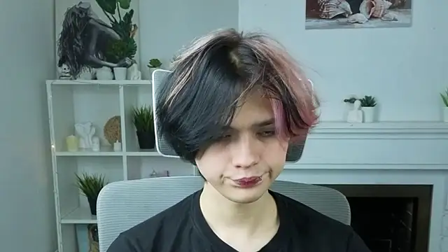 Justin_Care live sex cam