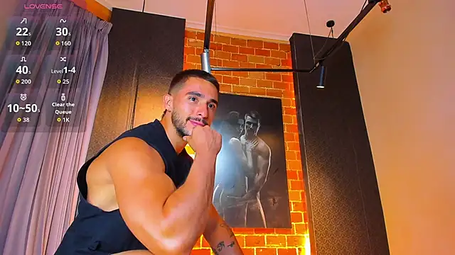 Scottfishcer1 live sex cam