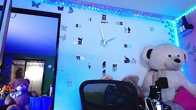 goddess_BigassCock live sex cam