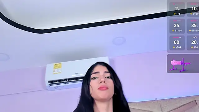 SaraRoy_ live sex cam