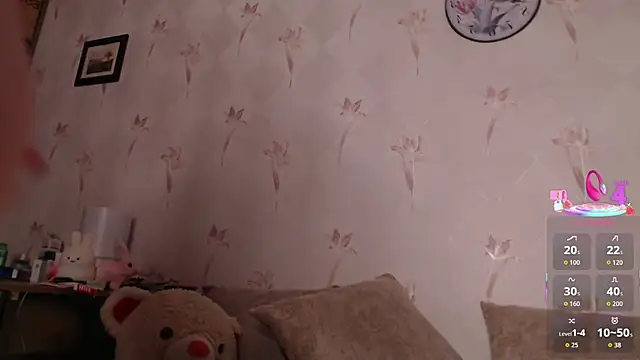 Annatomnaya live sex cam