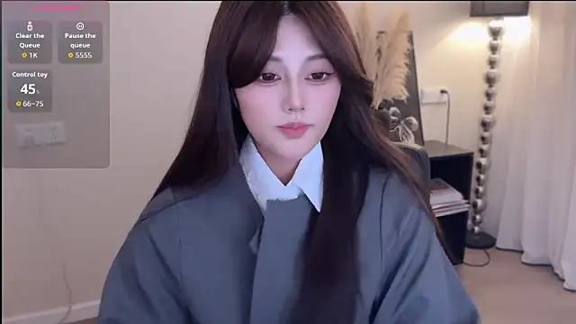 Cure-uuuuuuuu live sex cam