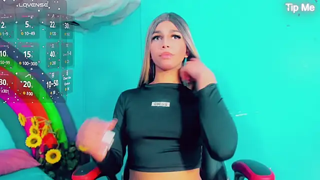 Britany_montiel live sex cam