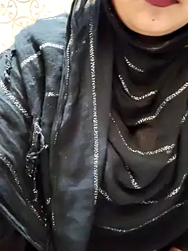 Indian-Nazia live sex cam