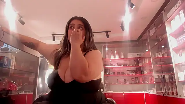 Melinda_bob live sex cam