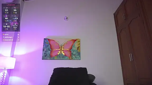 valentina_king18 live sex cam