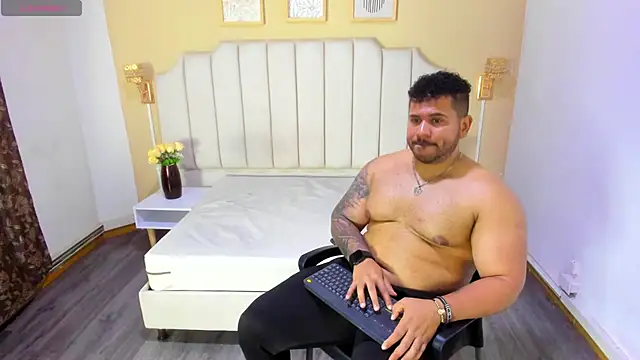 michael_hill1 live sex cam
