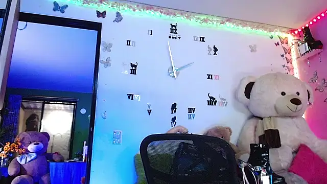 goddess_BigassCock live sex cam